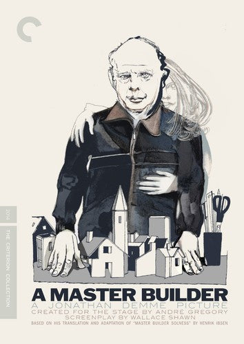 Master Builder/Dvd