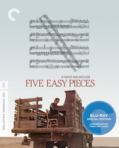 Five Easy Pieces/Bd