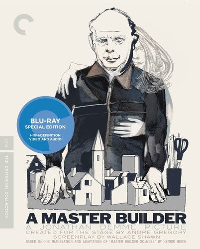 Master Builder/Bd