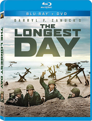 Longest Day