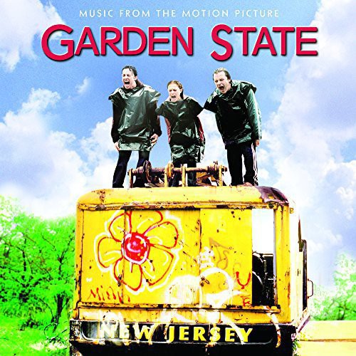 Garden State / O.S.T.