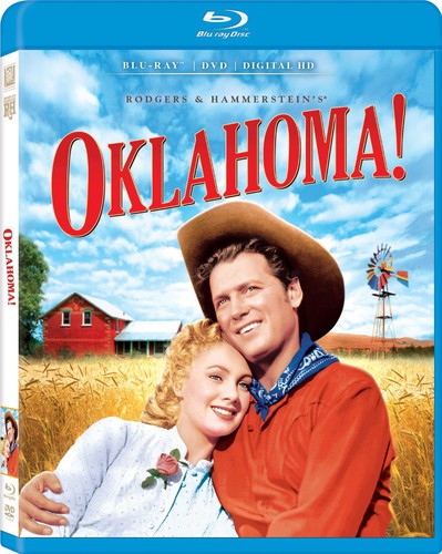 Oklahoma