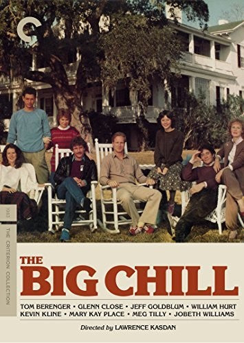 Big Chill/Dvd