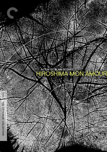 Hiroshima Mon Amour/Dvd