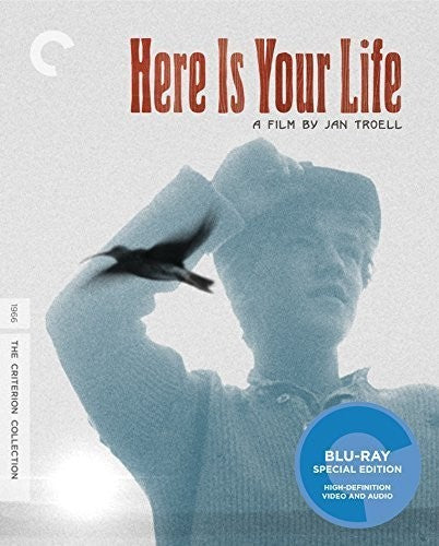 Here Is Your Life/Bd