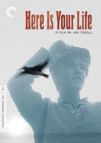 Here Is Your Life/Dvd