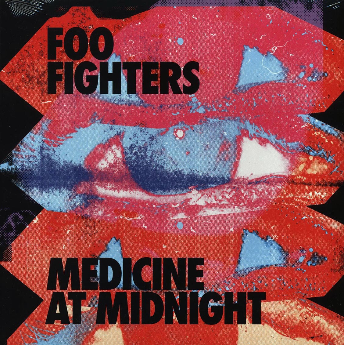 Foo Fighters - Medicine At Midnight - Vinyl LP