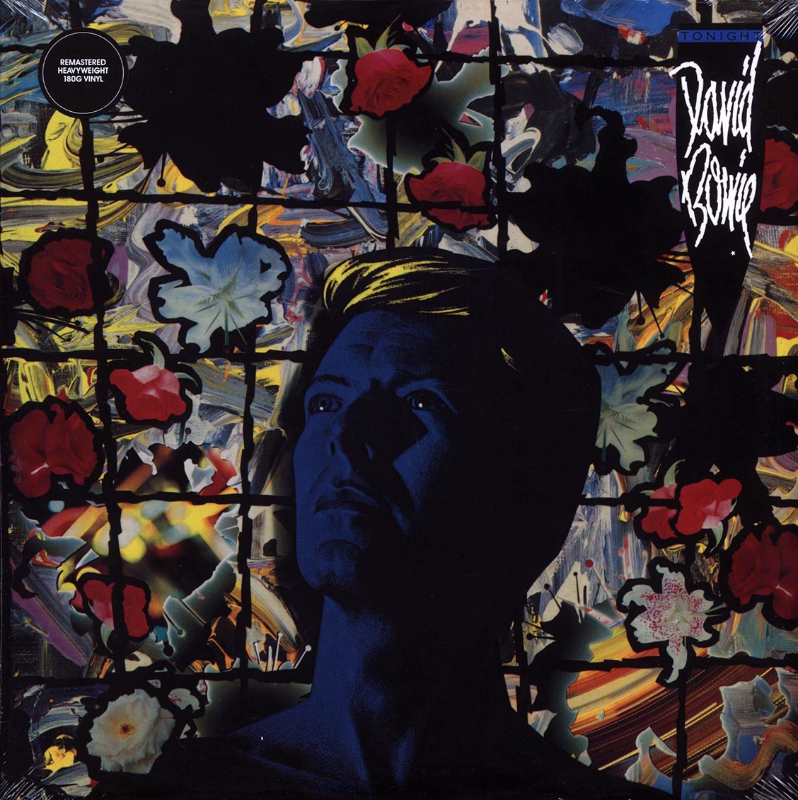 David Bowie - Tonight (180g) (remastered) - Vinyl LP