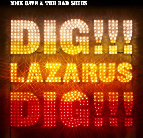 Dig Lazarus Dig