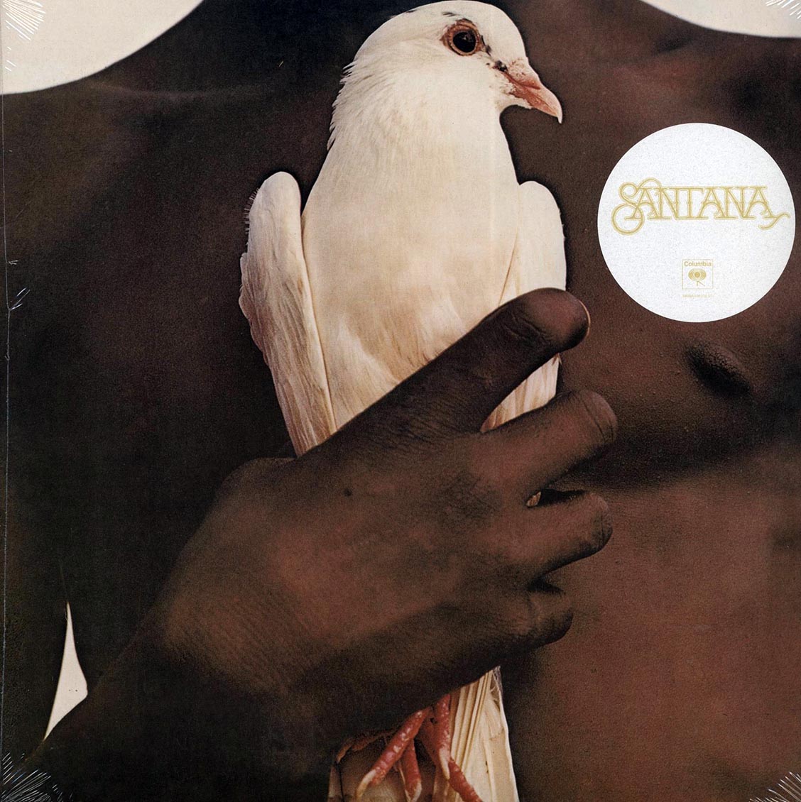 Santana - Santana's Greatest Hits - Vinyl LP