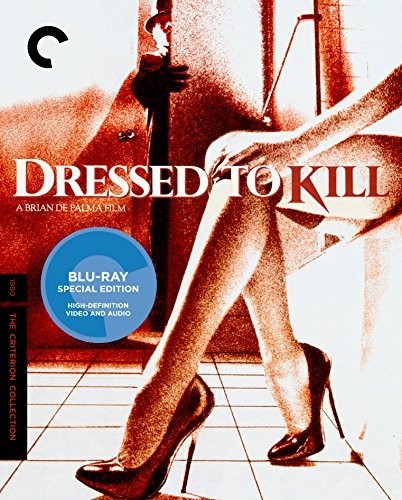 Dressed To Kill/Bd