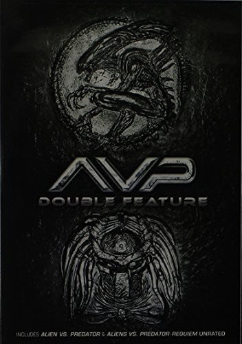Avp Double Feature