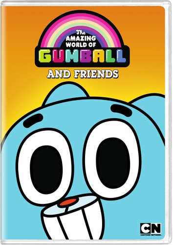 Cartoon Network: Gumball & Friends