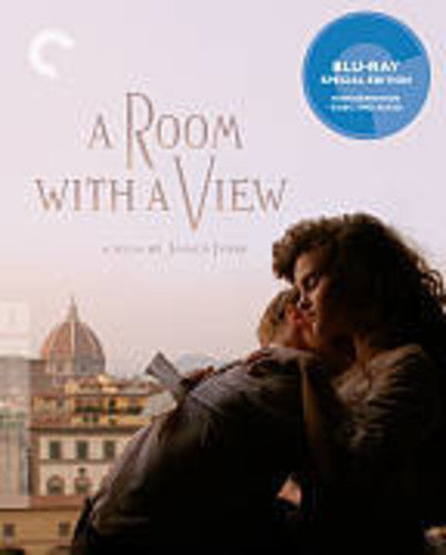 A Room With A View/Bd