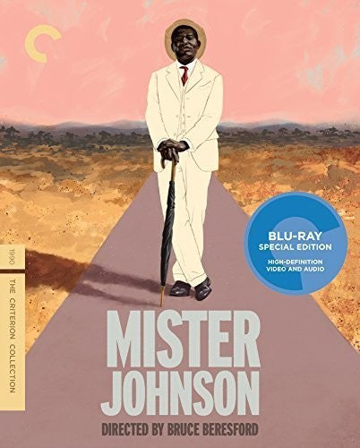 Mister Johnson/Bd