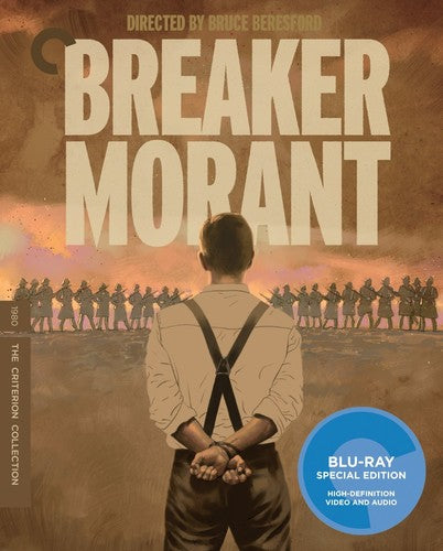 Breaker Morant/Bd
