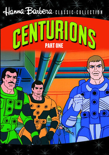 Centurions Part One