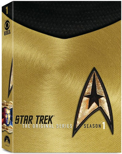 Star Trek: Original Series - Season One