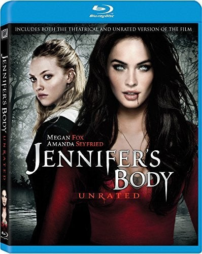 Jennifer's Body