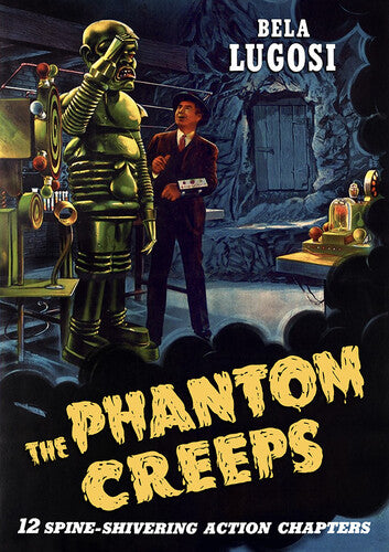 Phantom Creeps