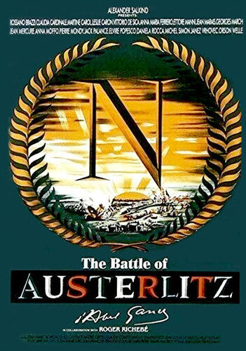 Battle Of Austerlitz ('60)