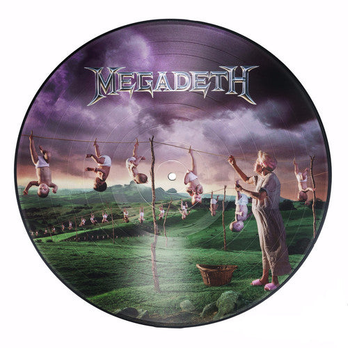 Youthanasia