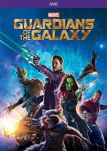 Marvel's Guardians Of The Galaxy