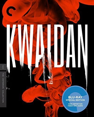 Kwaidan/Bd