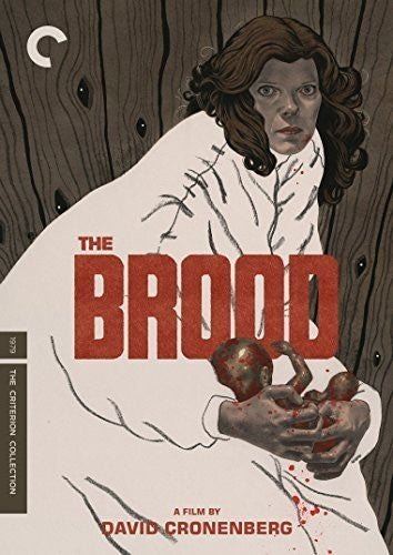 Brood/Dvd