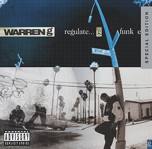 Regulate: G Funk Era (20Th Anniversary Edition)