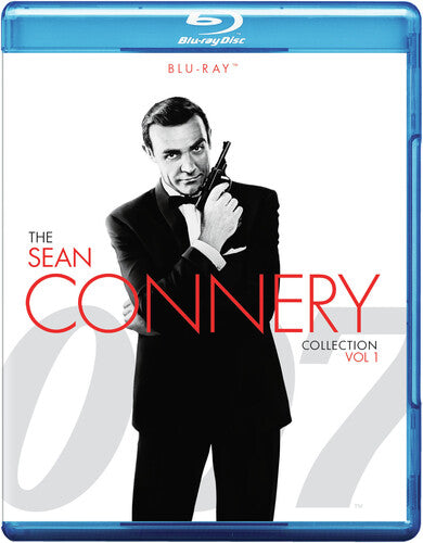 007 The Sean Connery Collection 1