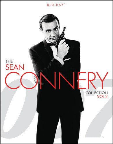 007 The Sean Connery Collection 2