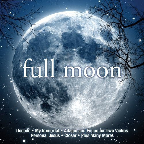 Full Moon / O.S.T.