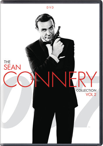 007 The Sean Connery Collection 2