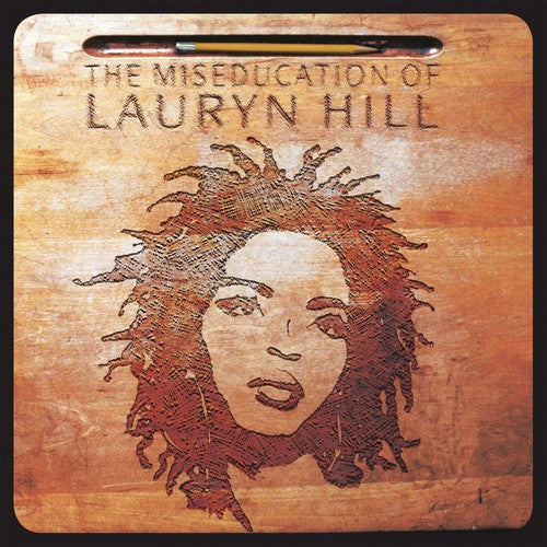 Miseducation Of Lauryn Hill