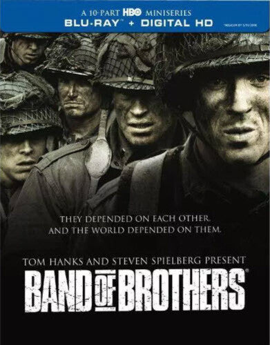 Band Of Brothers