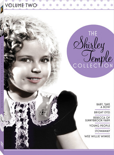 Shirley Temple Collection 2