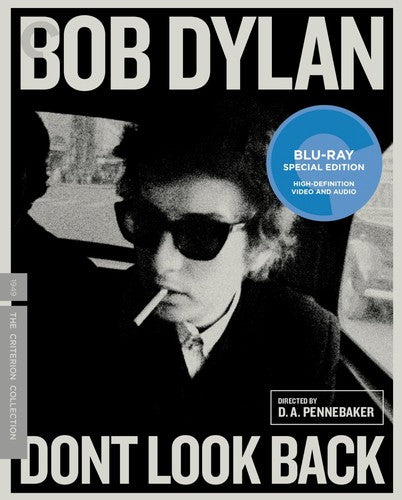 Dont Look Back/Bd