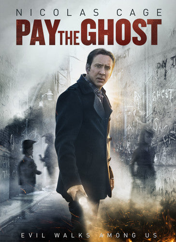 Pay The Ghost