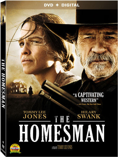 Homesman