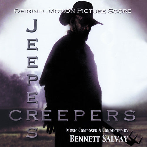 Jeepers Creepers / O.S.T.