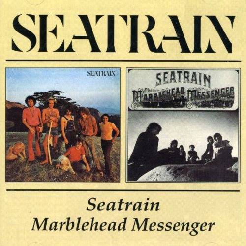 Seatrain / Marblehead Messenger