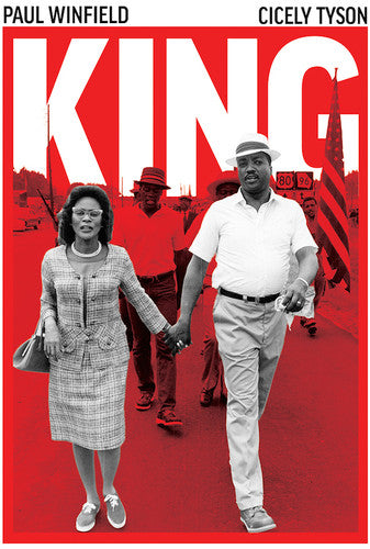 King: The Martin Luther King Story