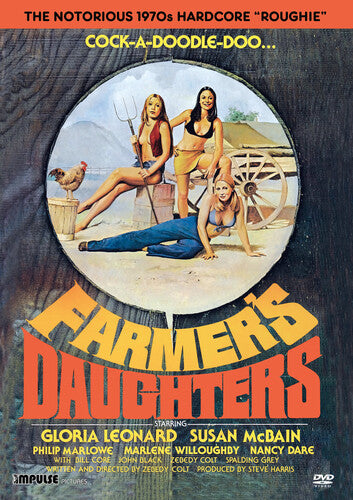 Farmer's Daughters