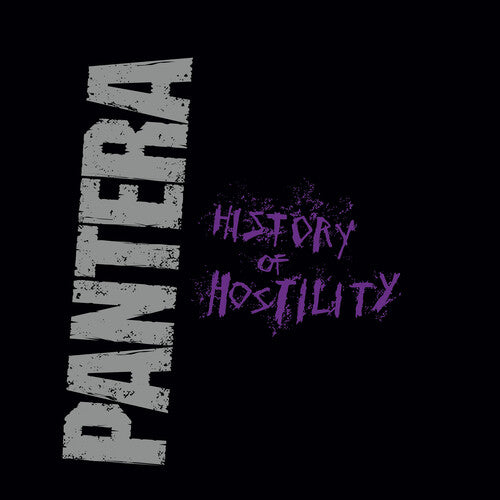 History Of Hostility