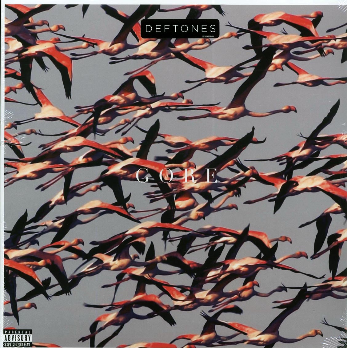 Deftones - Gore (2xLP) - Vinyl LP
