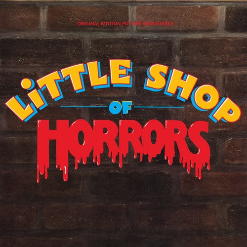 Little Shop Of Horrors / O.S.T.