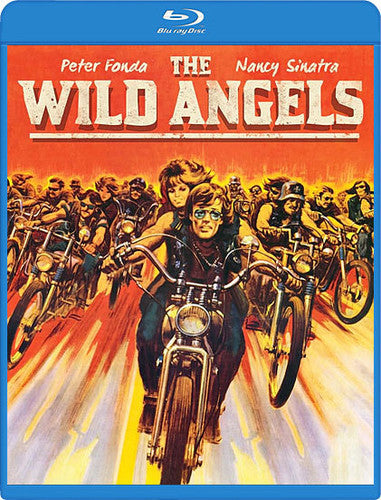 Wild Angels