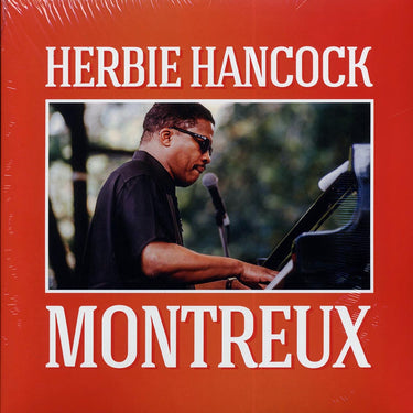 Herbie Hancock - Montreux (2xLP) - Vinyl LP