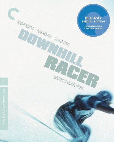 Downhill Racer/Bd